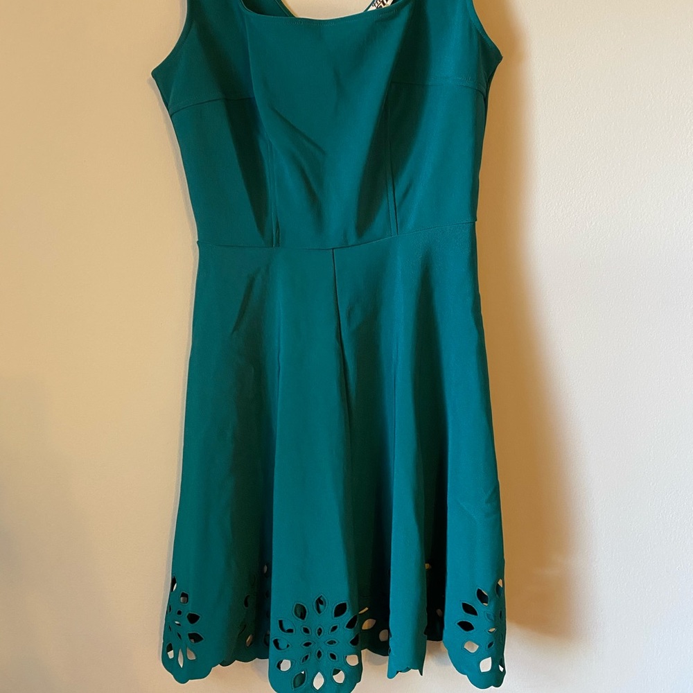 Mystic Dress